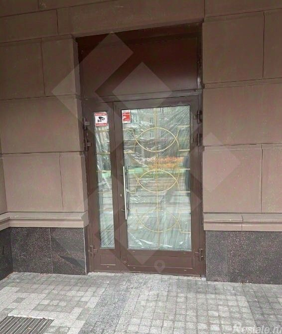 Аренда ПСН Хорошевское ш,  д. 25А к1