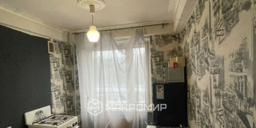 2-комн квартира Северный пр-кт,  д. 24,  к. 1