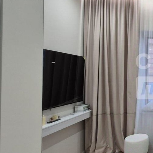 1-комн квартира Садовая-Спасская улица, 19к3