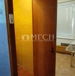 Продажа 2-комн квартиры на вторичном рынке ул Кировоградская,  д. 42,  к. 1