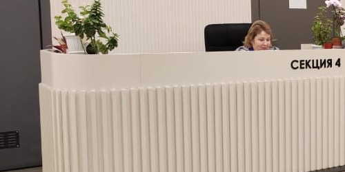 3-комн квартира Тайнинская улица, 9к1