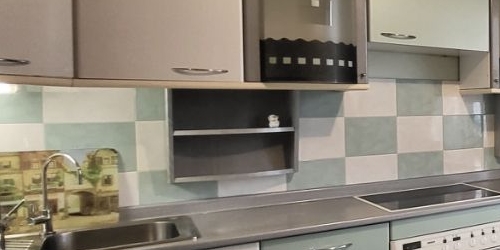 5-комн квартира Кастанаевская улица, 58