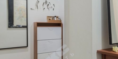 3-комн квартира Коломенская улица, 15-17