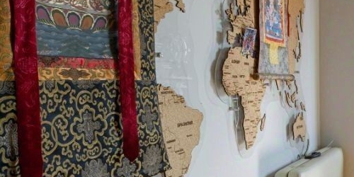 4-комн квартира Мосфильмовская улица, 88к4с1