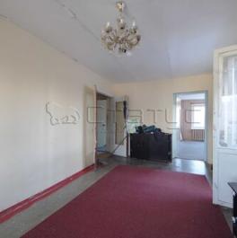 Продажа 3-комн квартиры на вторичном рынке Кораблестроителей ул,  д. 22,  к. 1