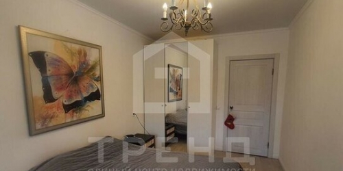 3-комн квартира Рижский проспект,  д. 30