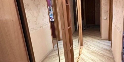 3-комн квартира проспект Наставников, 41К1