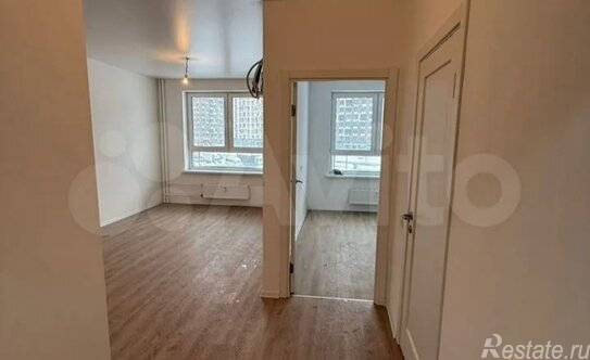 Продажа 1-комн квартиры на вторичном рынке Путилково, ул Просторная,  д. 3