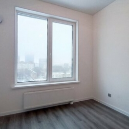 Продажа 1-комн квартиры на вторичном рынке Кубинская улица,  д. 76 к1 с1