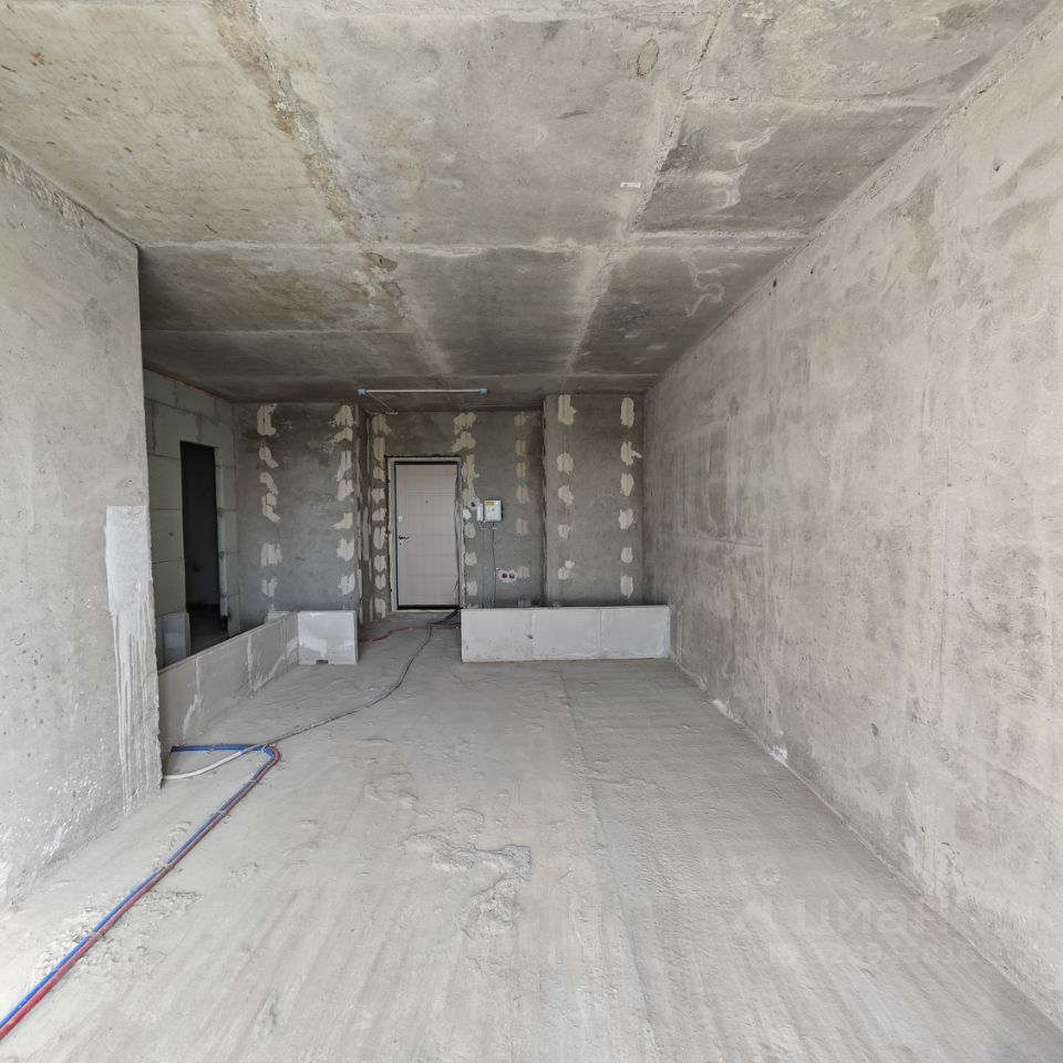 Продажа 1-комн квартиры на вторичном рынке 6-я Радиальная улица, 7/1к2