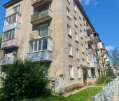 Продать Квартиры вторичка Сланцы г., Баранова ул.   4 1