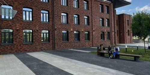 Помещение свободного назначения Павелецкая набережная,  д. 8Б