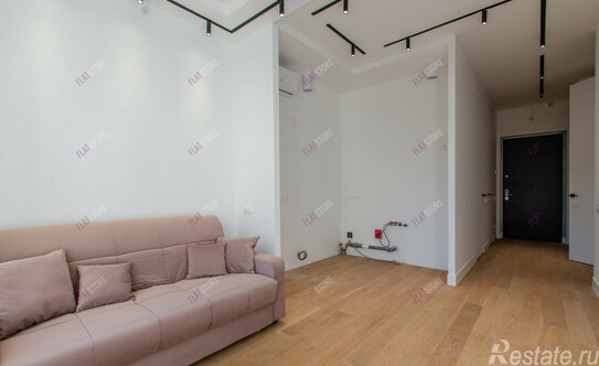 Продажа 1-комн квартиры на вторичном рынке Петровский пр-кт,  д. 24 к2