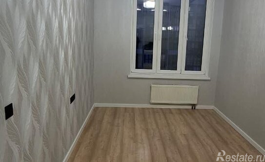 Продажа 1-комн квартиры на вторичном рынке Химки, улица К.И. Вороницына,  д. 1 к1