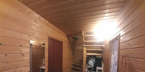 Коттедж/дом Ленинское пос., Заречная ул.