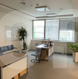 Аренда офиса автодорога Балтия, , Красногорск, 26-й км,  д. 8,  к. 2