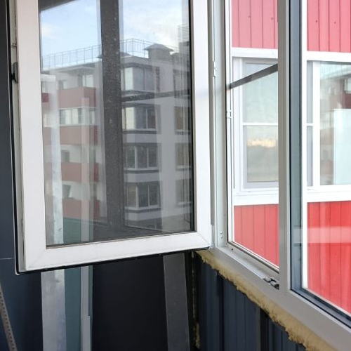 Студия пос. Шушары, Московское шоссе, 262к1