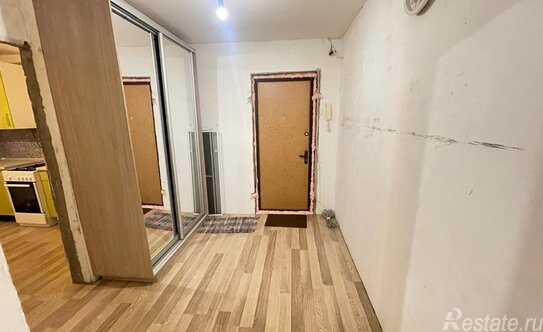 Продажа 2-комн квартиры на вторичном рынке Ивантеевка г, Коминтерна ул,  д. 3