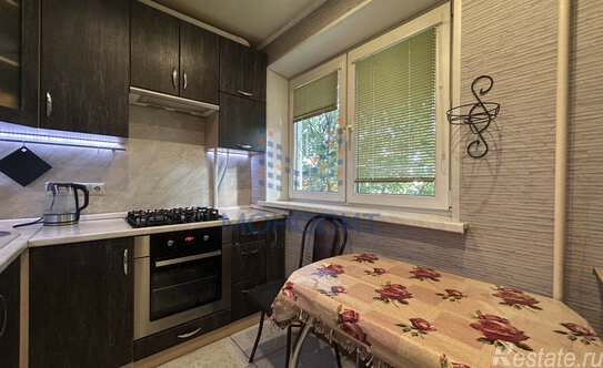 Продажа 2-комн квартиры на вторичном рынке Чертановская ул,  д. 57