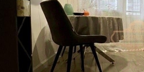 1-комн квартира Ириновский проспект, 34