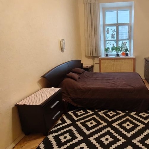 2-комн квартира улица Союза печатников, 3