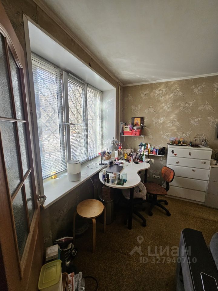Продажа 1-комн квартиры на вторичном рынке Химки, улица Гоголя, 14