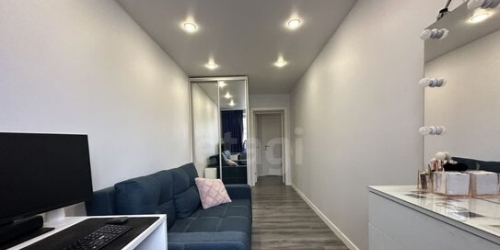 3-комн квартира Заневский пр-кт,  д. 20