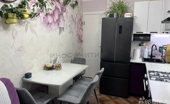 Продажа 1-комн квартиры на вторичном рынке Красная пл,  д. 9