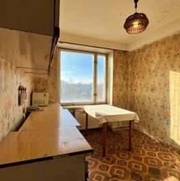 Продажа 2-комн квартиры на вторичном рынке Луначарского пр-кт,  д. 66,  к. 2