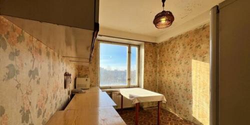 2-комн квартира Луначарского пр-кт,  д. 66,  к. 2