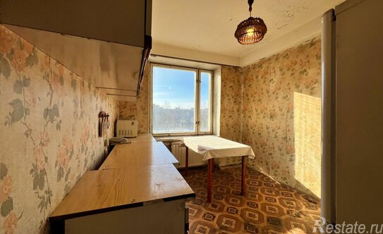 Продажа 2-комн квартиры на вторичном рынке Луначарского пр-кт,  д. 66,  к. 2