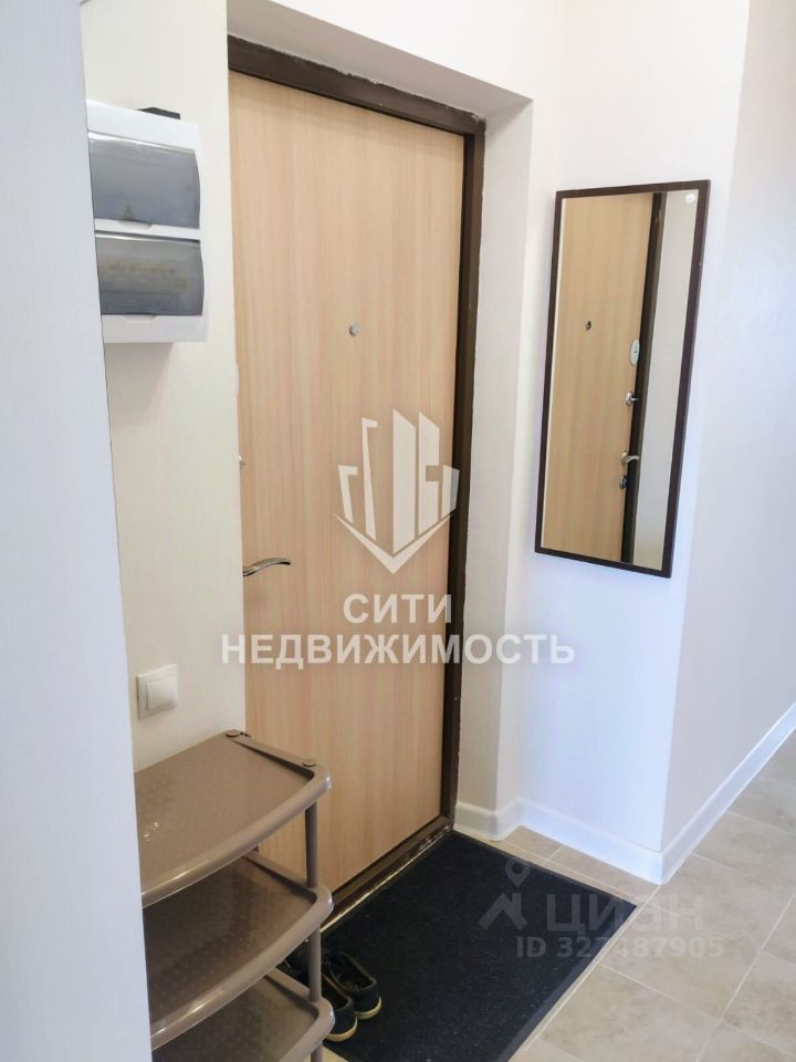 Продажа 1-комн квартиры на вторичном рынке Пригород Лесное мкр, Мисайлово пгт, улица Загородная, 7