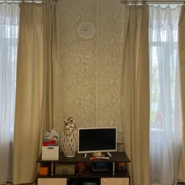 Продажа 2-комн квартиры на вторичном рынке Бабушкина ул,  д. 81,  к. 2