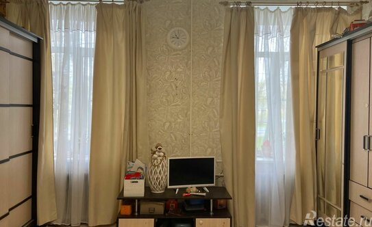 Продажа 2-комн квартиры на вторичном рынке Бабушкина ул,  д. 81,  к. 2