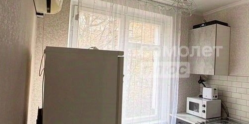 1-комн квартира улица Каховка, 15К2