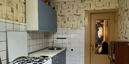 2-комн квартира Федора Полетаева ул,  д. 12