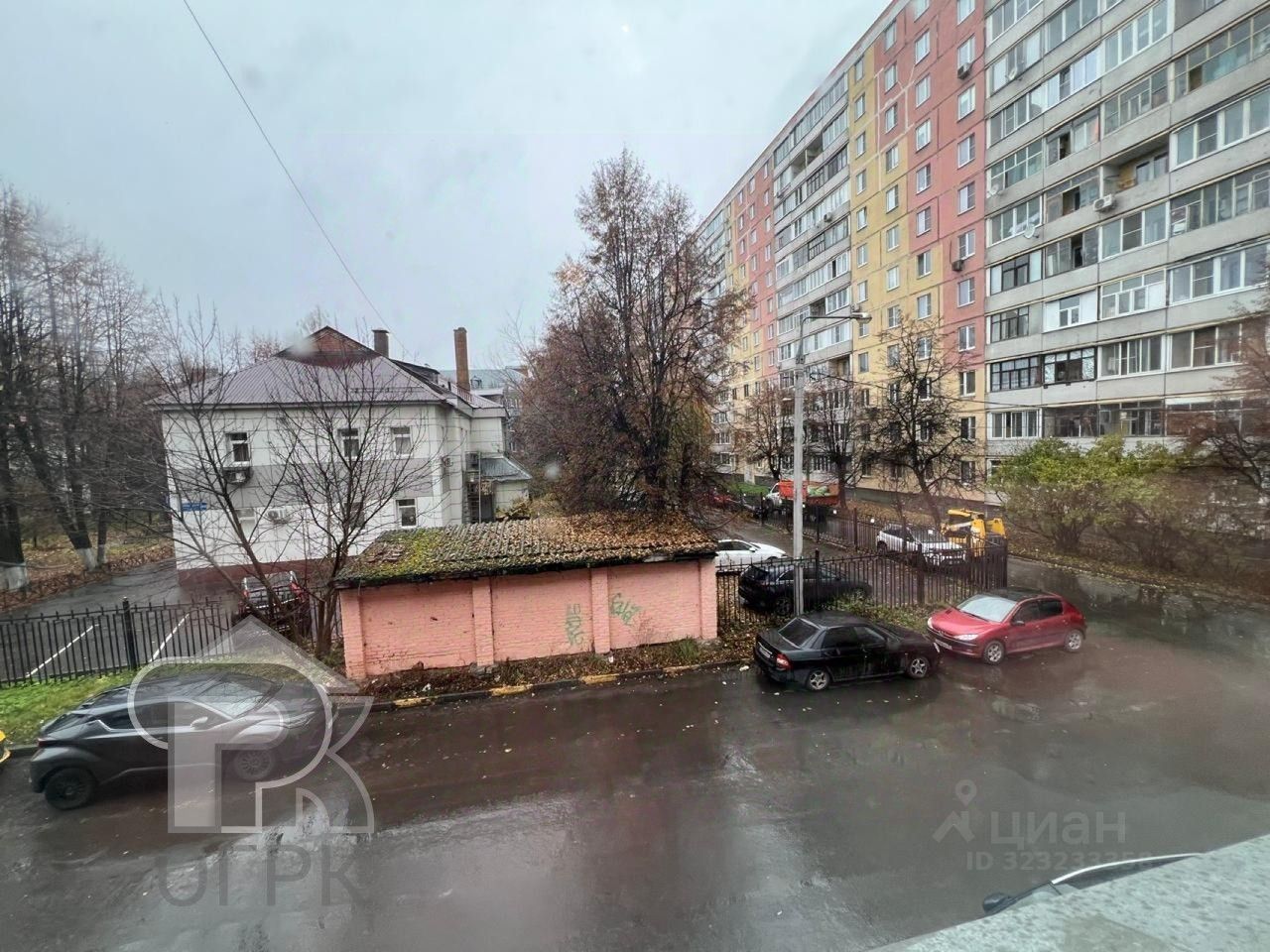 Продажа комнаты Видное, Школьная улица, 62