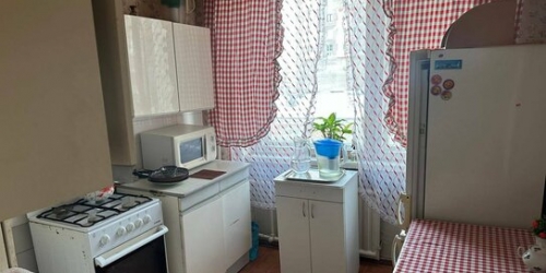 2-комн квартира Учебный пер,  д. 6,  к. 1
