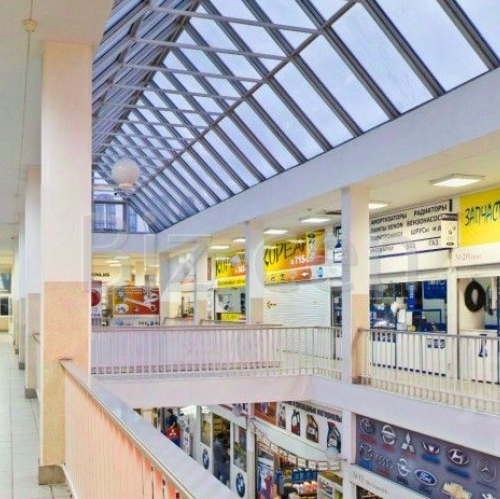 Офис Северный пр-кт,  д. 5