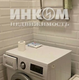 Продажа 1-комн квартиры на вторичном рынке Красногорск, Парковая улица,  д. 10