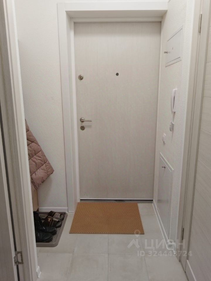 Аренда 1-комн квартиры на вторичном рынке Кавказский бульвар, 40