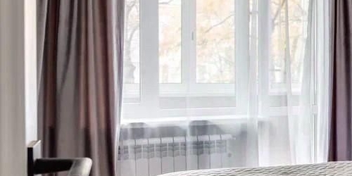 2-комн квартира Парусный проезд, 9