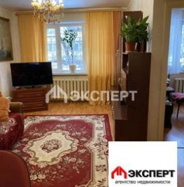 Продажа 2-комн квартиры на вторичном рынке Павловский Посад, ул. Южная, д. 9 Продажа 2-комн квартиры на вторичном рынке Павловский Посад, ул. Южная, д. 9