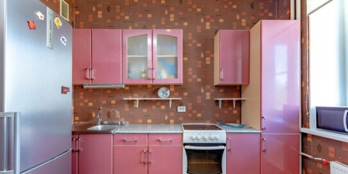 1-комн квартира пр-кт Непокорённых,  д. 49,  к. 2