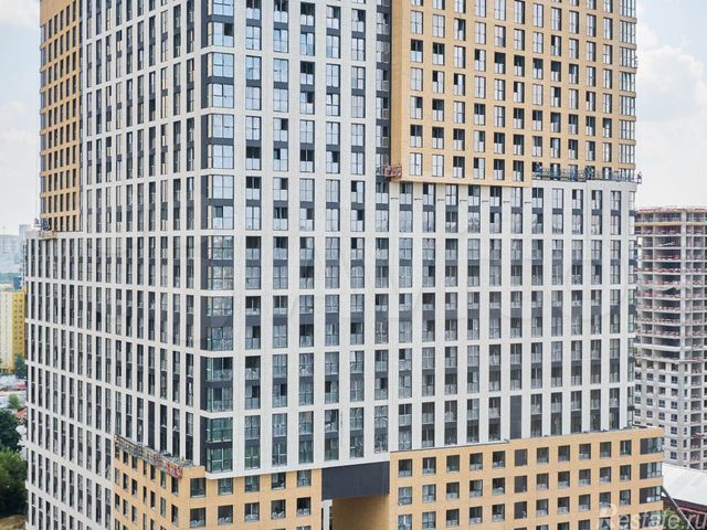 Продажа 2-комн квартиры в новостройке улица Петра Алексеева,  д. 12 с16