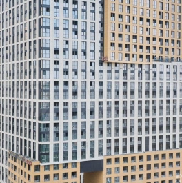 Продажа 2-комн квартиры в новостройке улица Петра Алексеева,  д. 12 с16