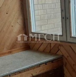 Продажа 2-комн квартиры на вторичном рынке Долгопрудный, Спортивная улица,  д. 5