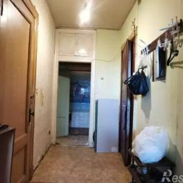 Продажа 3-комн квартиры на вторичном рынке ул Автовская,  д. 8