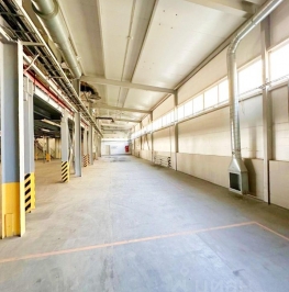 Аренда склада Подольск, Художественный проезд, д. 2Д Аренда склада Подольск, Художественный проезд, д. 2Д