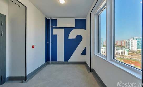 Продажа 1-комн квартиры на вторичном рынке Ленинский пр-кт,  д. 45,  к. 1 стр 1